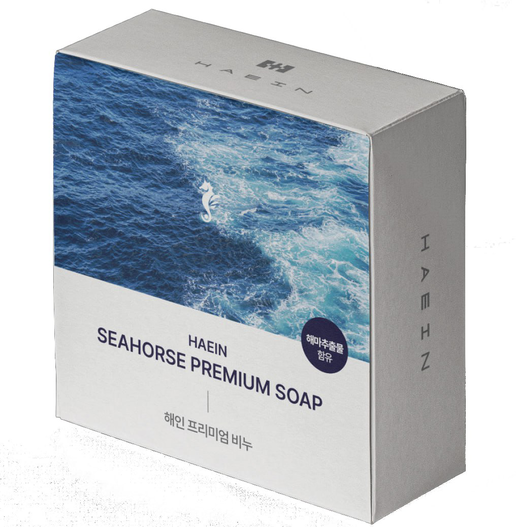 프리미엄 비누